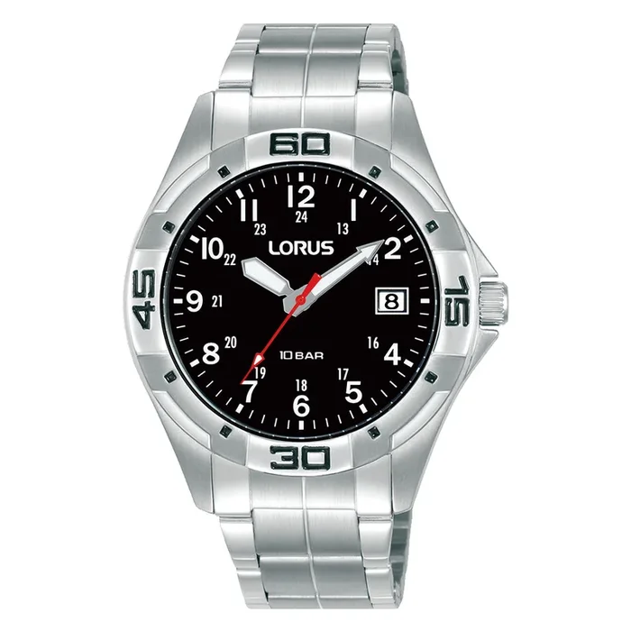 Lorus Workman RS961DX-9