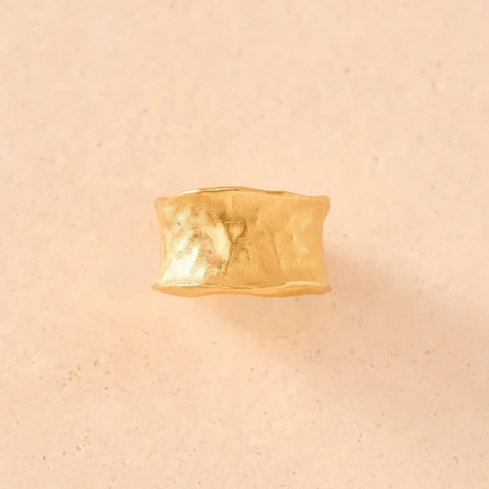 Lucca Ring