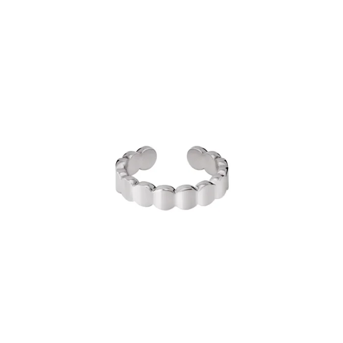 Lumi Ring – Silver