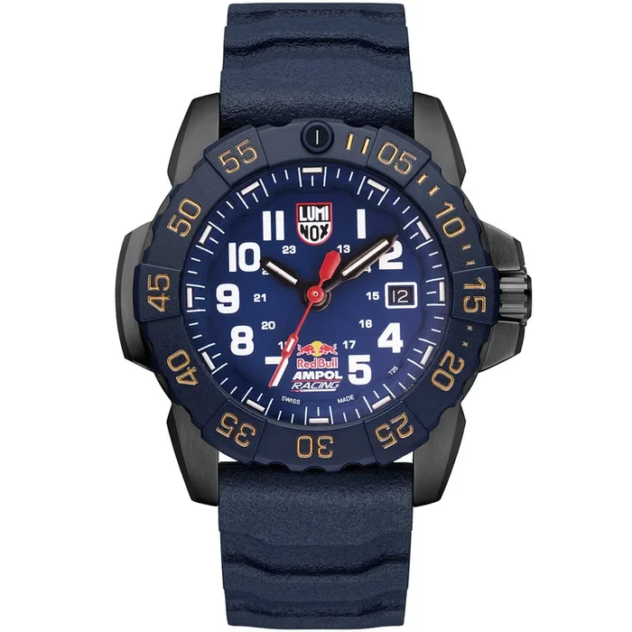 Luminox 2025 Red Bull Ampol Racing XS3501ARBN Limited Edition