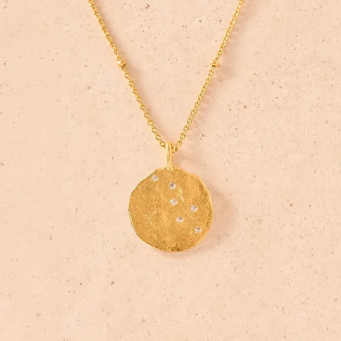 Lumoria Necklace