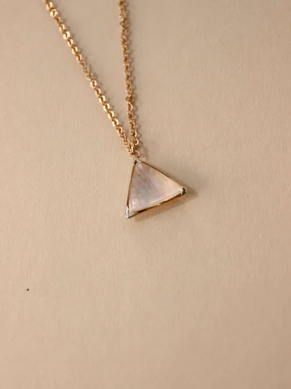 MAELY necklace