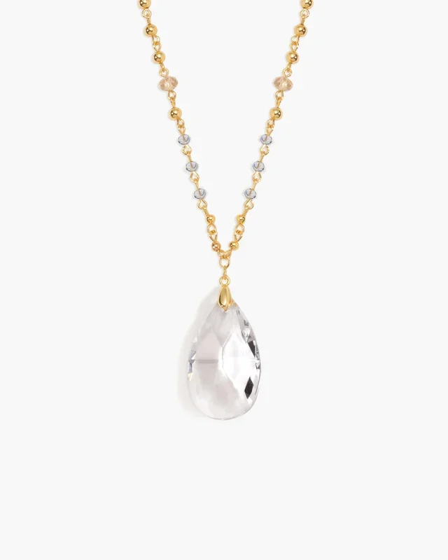 Maiden’s Tears Necklace