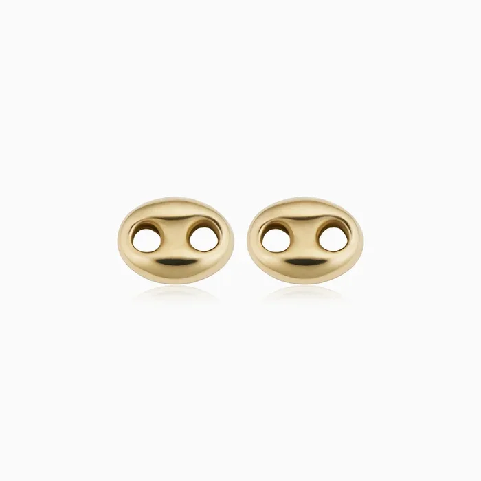 Majestic Mariner Studs