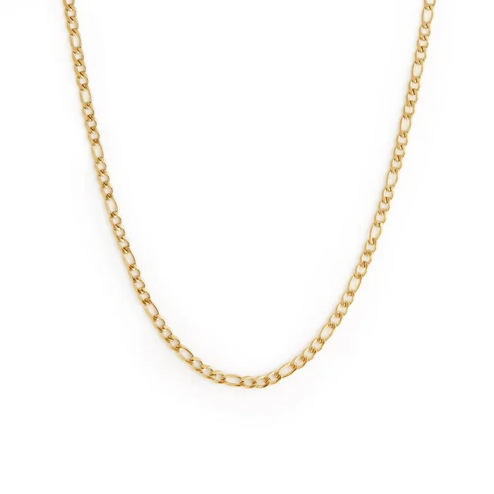 Malibu Body Chain – Gold