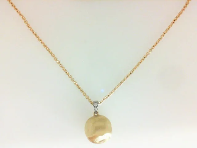 MARCO BICEGO Necklace