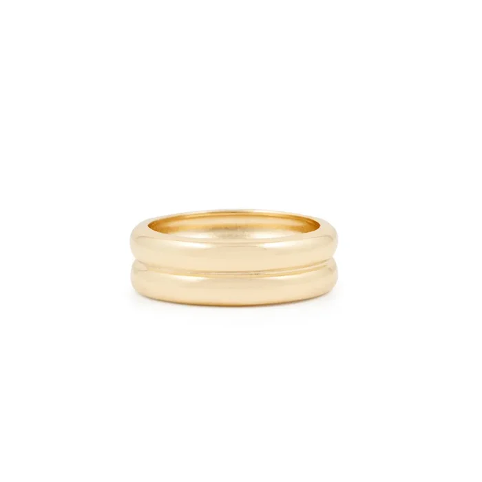 Marilou Ring – Gold