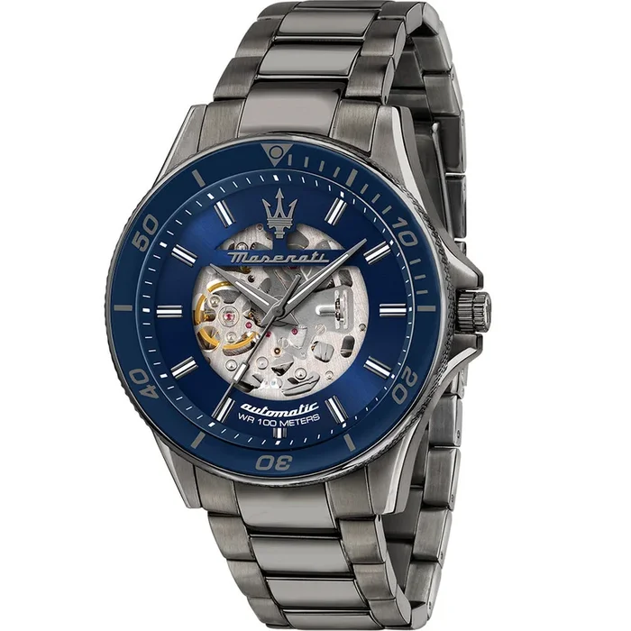 Maserati R8823140009 Sfida Automatic