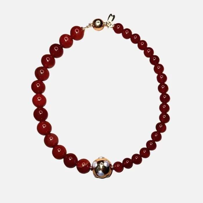 Meet Me in Puglia Necklace