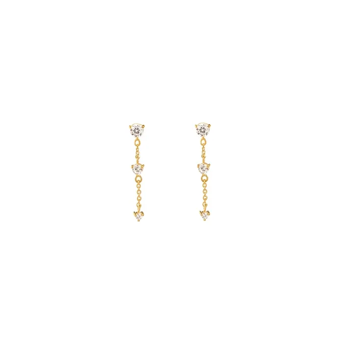 Melody Studs