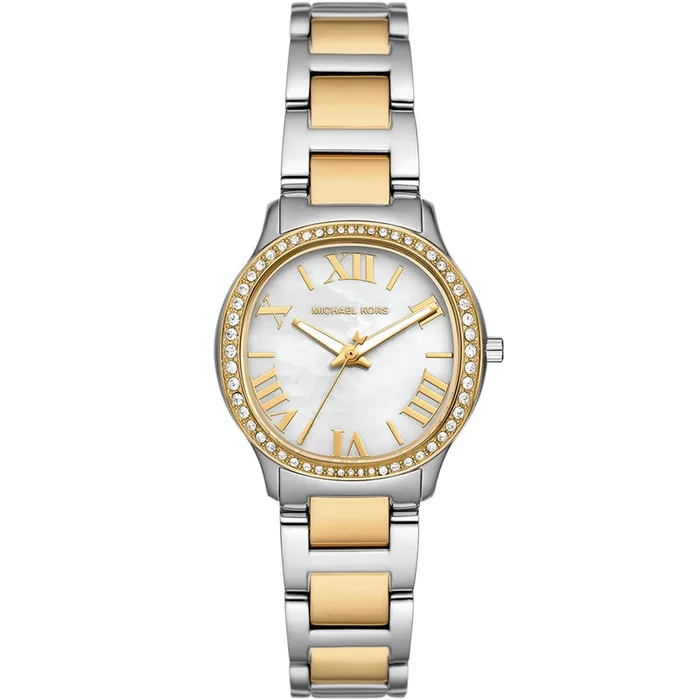 Michael Kors Petite Sage MK4910