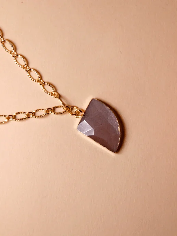 MICHAELA necklace