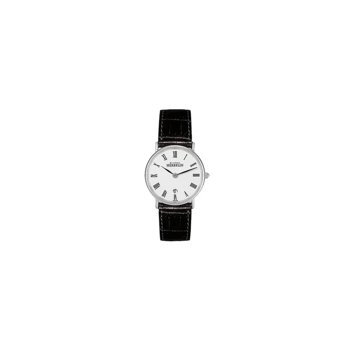 Michel Herbelin Sonates quartz 26 mm 16845/S01 – Lepage