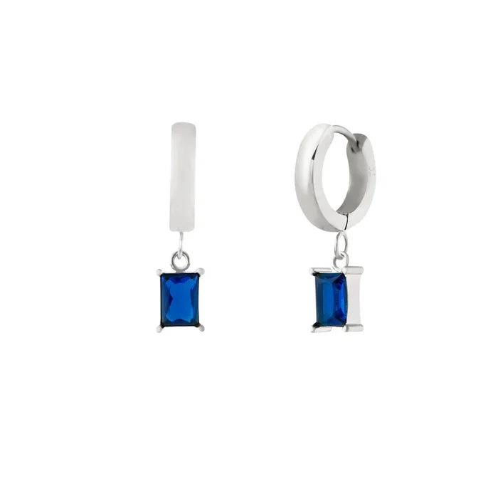 Midnight Hoops – Silver
