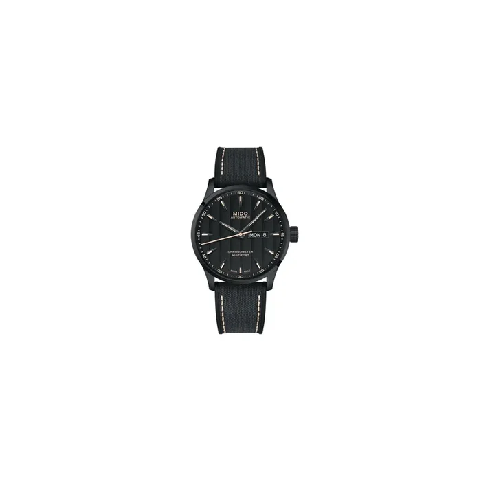 Mido Multifort Chronometer 1 COSC Watch M038.431.37.051.00 – Lepage