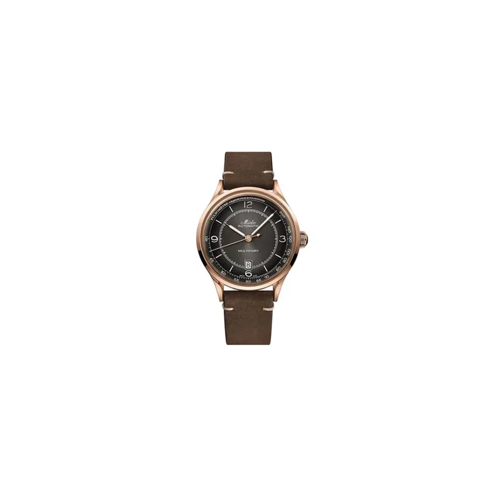 Mido Multifort Patrimony auto Watch 40 mm M040.407.36.060.00 – Lepage