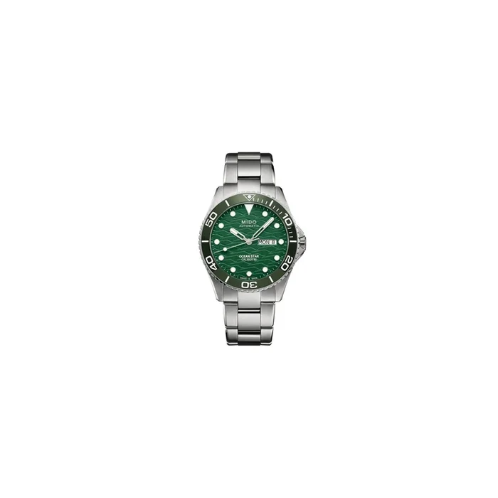 Mido Ocean Star 200C automatic Watch M042.430.11.091.00 – Lepage