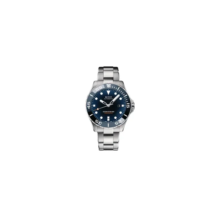 Mido Ocean Star 600 Chronometer Watch M026.608.11.041.01 – Lepage