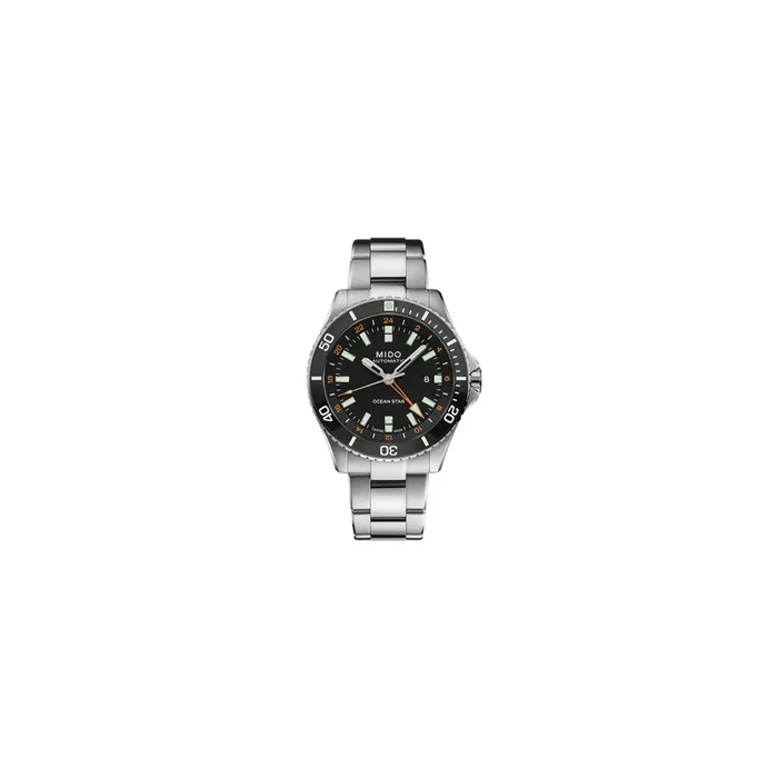Mido Ocean Star GMT automatic Watch M026.629.11.051.01 – Lepage