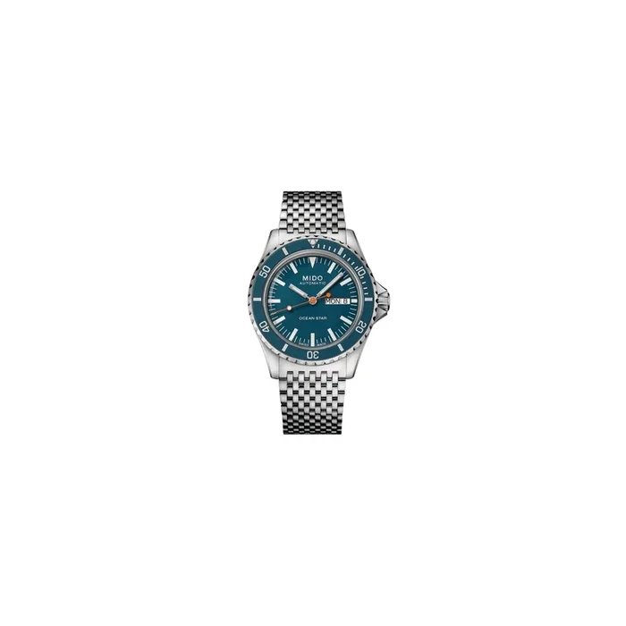 Mido Ocean Star Tribute auto Watch M026.830.11.041.00 – Lepage