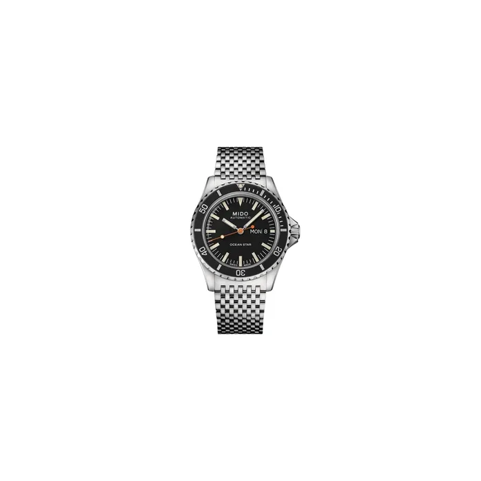 Mido Ocean Star Tribute auto Watch M026.830.11.051.00 – Lepage