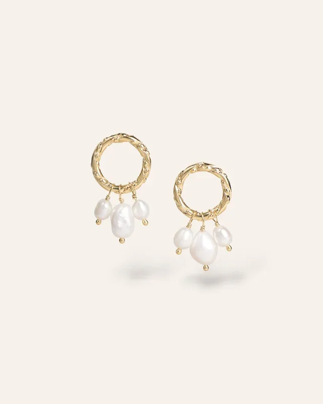 Milo Earrings