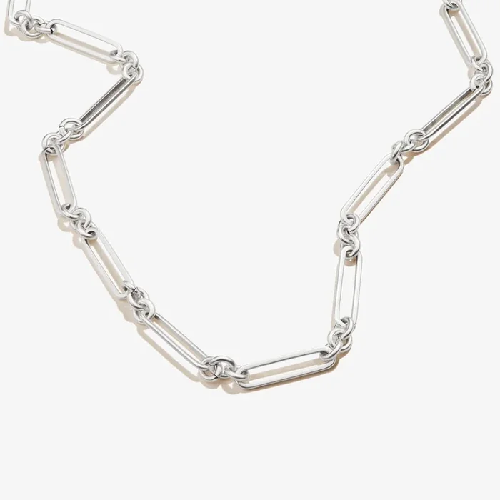 Mini Maven Chain Magnetic Necklace
