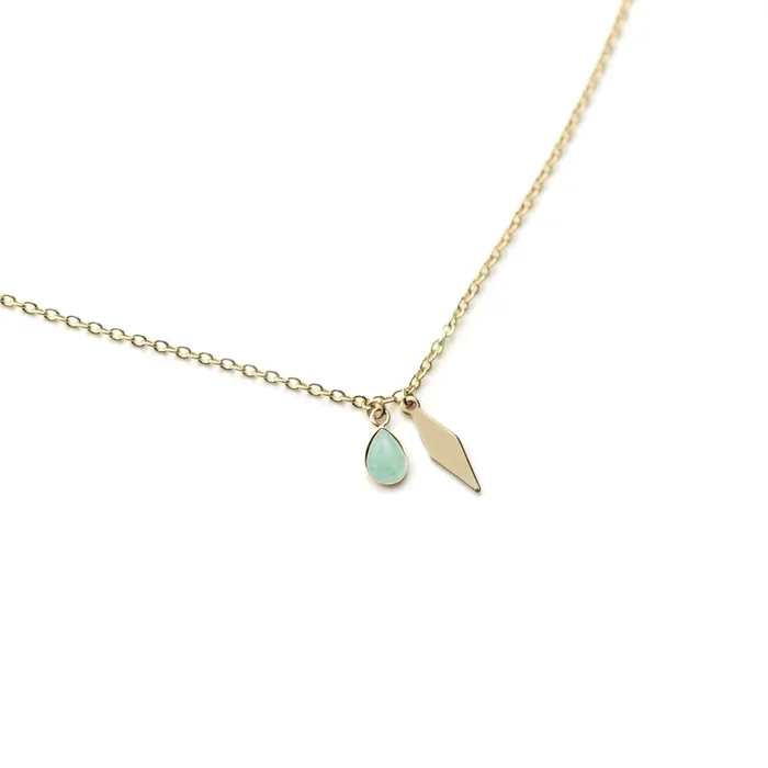 Mini necklace – Inca