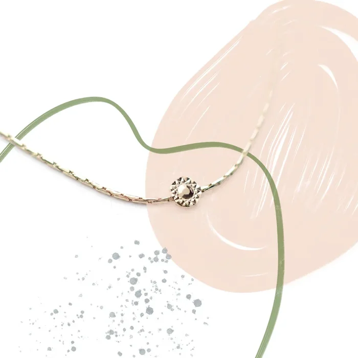Mini necklace – Maya