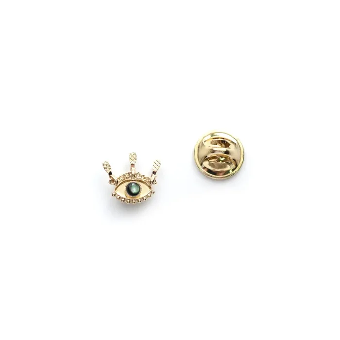 Mini pin’s – King