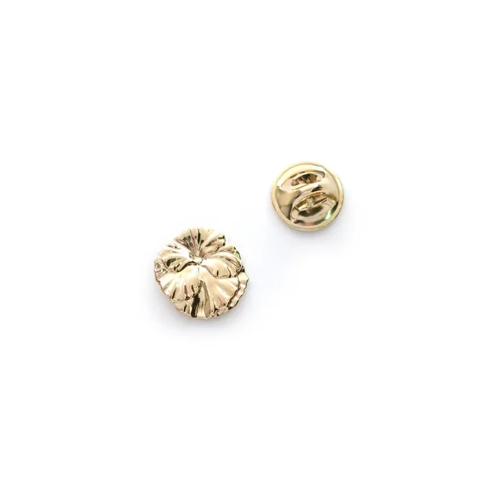 Mini pin’s – Pure Azalea