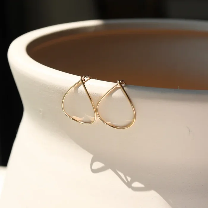 Mini Teardrop Threaders
