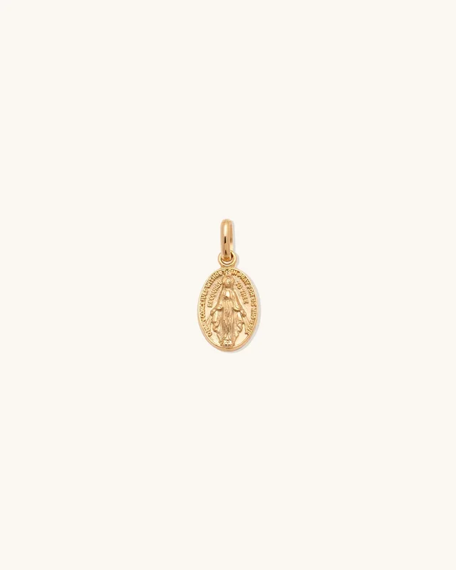Miraculous Pendant