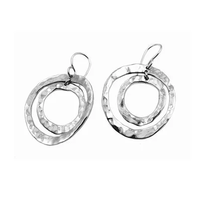 MM M1-1697 HAM DBL CIR CONCAVE DANG EAR