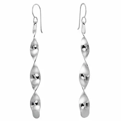 MM M1-3466 SPIRAL STICK DANGLE EAR