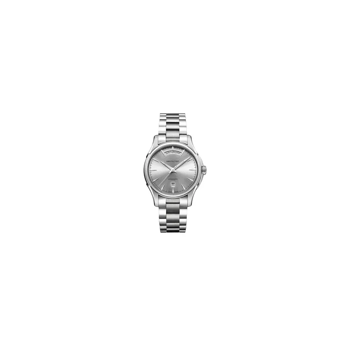 Montre Hamilton Jazzmaster Day-Date automatique 40mm H32505151 – Lepage
