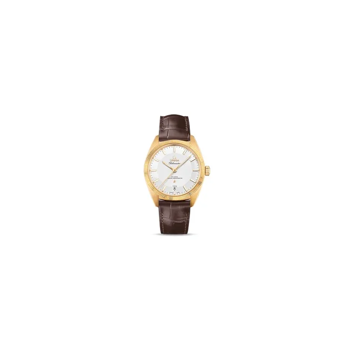 Montre Omega Globemaster Co-Axial or jaune 130.53.39.21.02.002 – Lepage