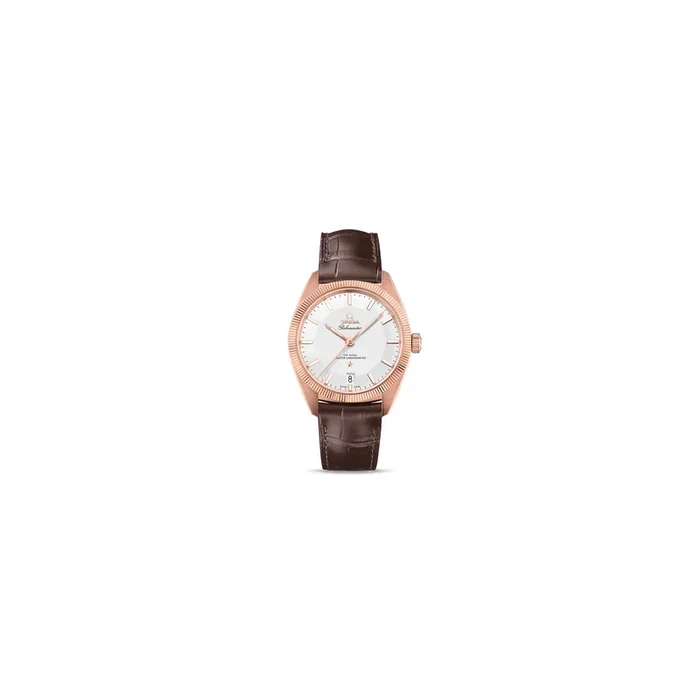 Montre Omega Globemaster Master Co-Axial or rose 13053392102001 – Lepage