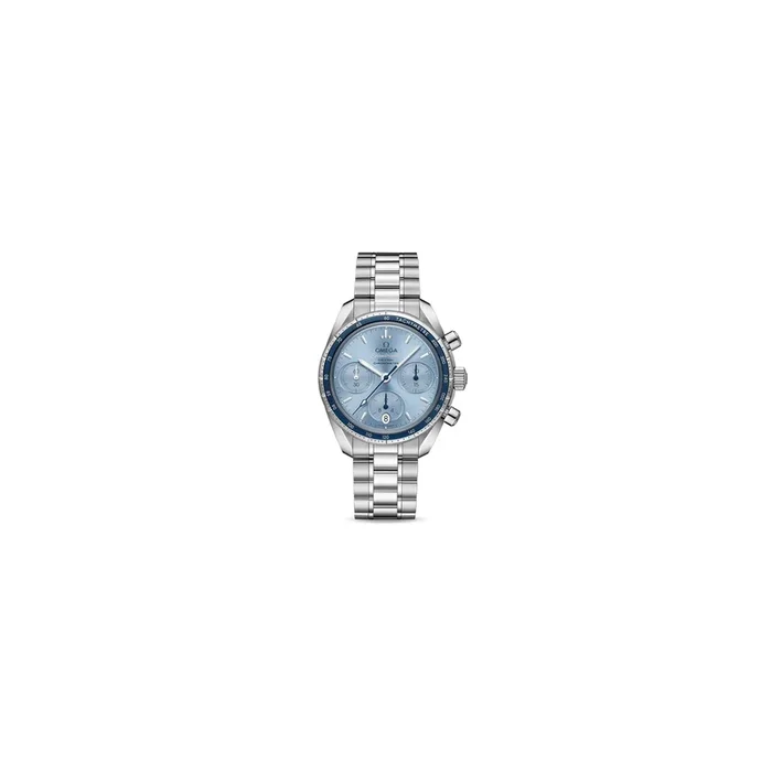 Montre Omega Speedmaster 38 Chronographe Co-Axial 324.30.38.50.03.001