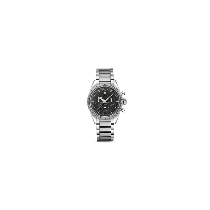 Montre Omega Speedmaster ’57 chronographe Trilogie 1957 édition limitée 3557 Ex. 31110393001001 – Lepage