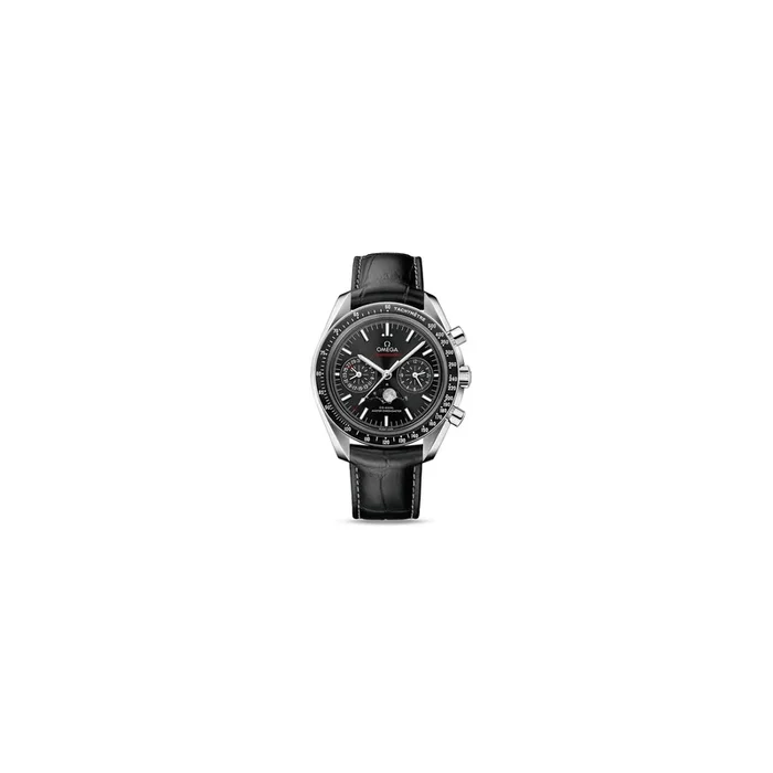 Montre Omega Speedmaster Moonwatch phase de lune 304.33.44.52.01.001