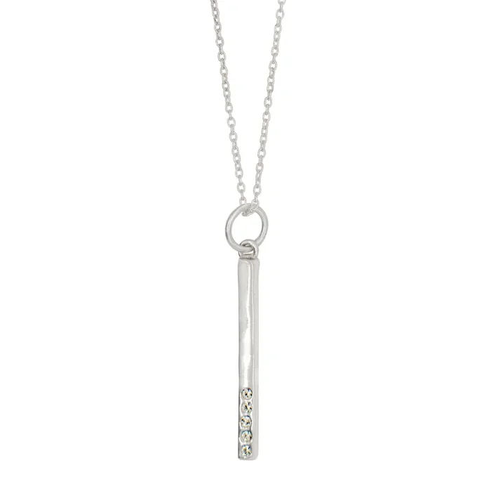 Moonbeam Necklace