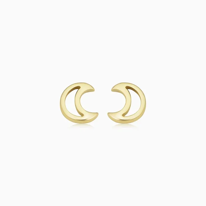 Moondance Studs