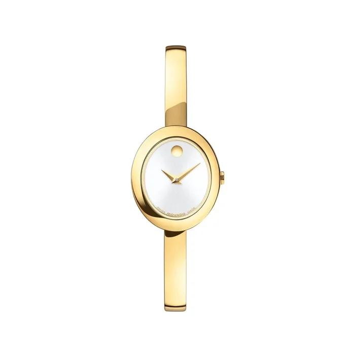 Movado Museum Bangle. 0608072