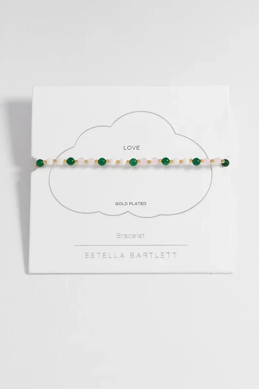 Multi Gemstone Amelia Bracelet