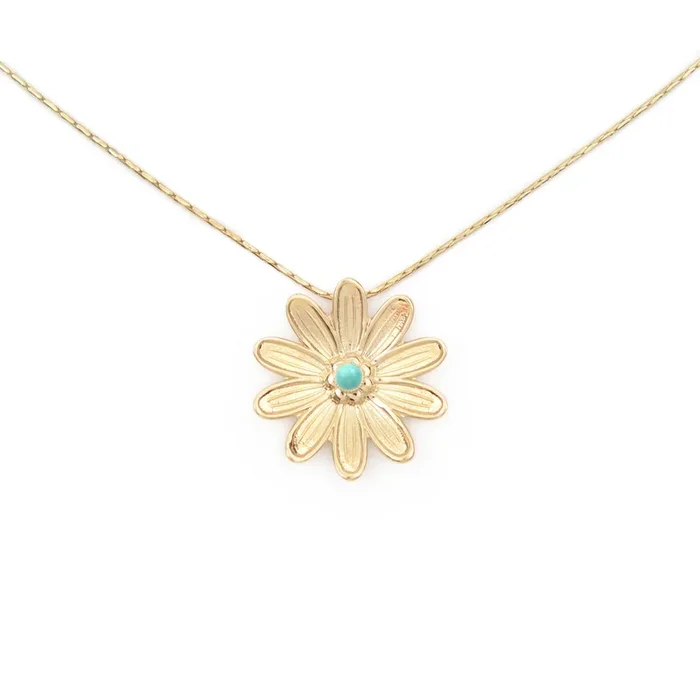 Necklace – Daisy
