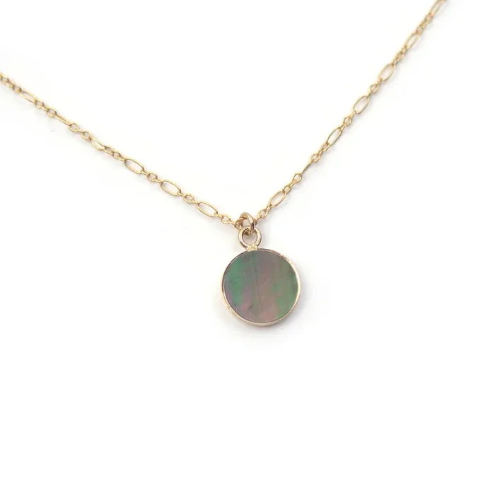 Necklace – Icon