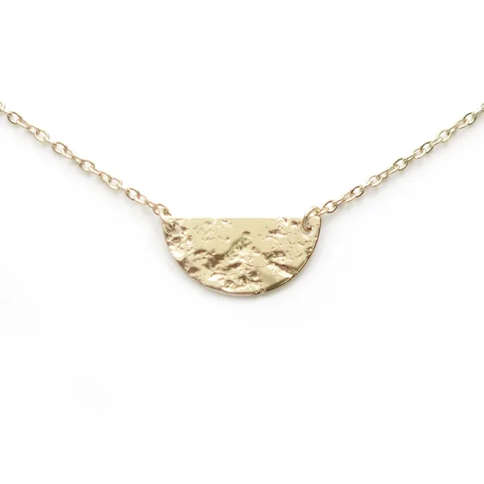 Necklace – Mars
