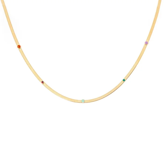 Necklace – Mirage