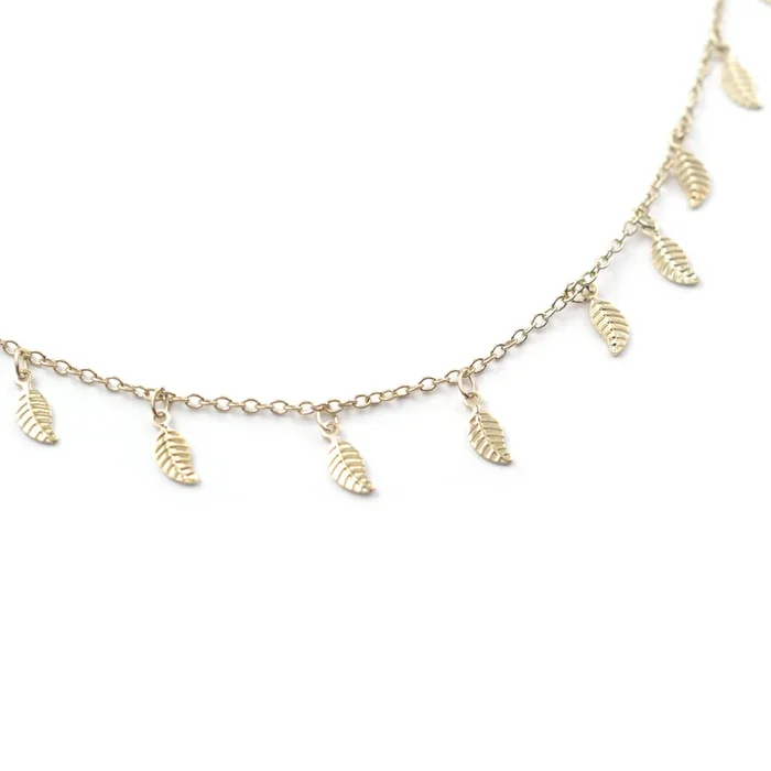 Necklace – Pure Charmille